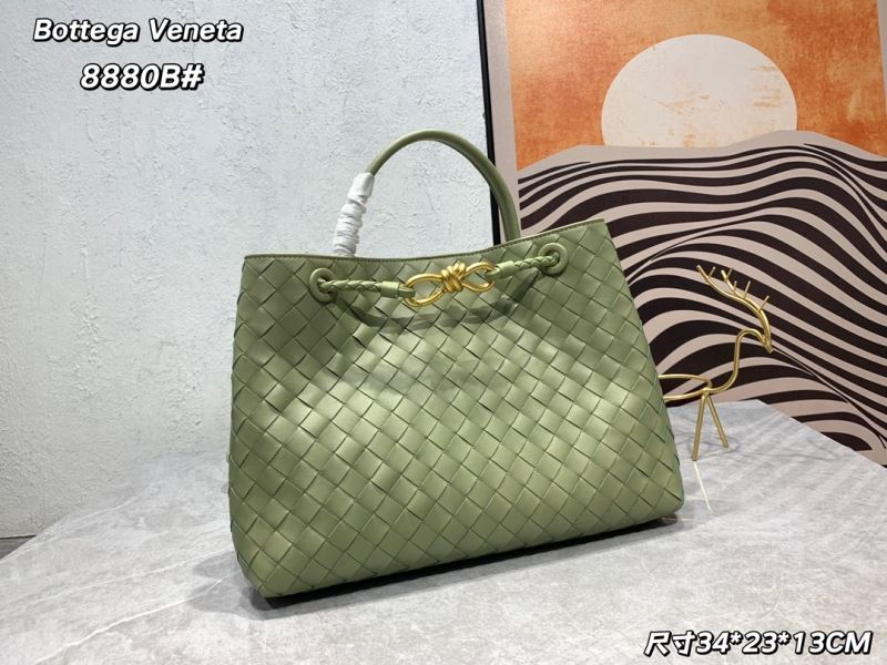 Bottega Veneta Shopping Bags